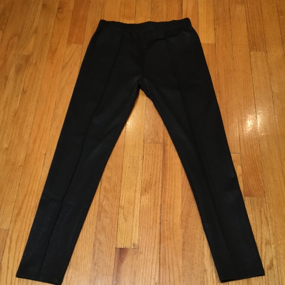 Design Lab girl’s Pants - Picture 1 of 3